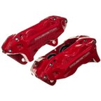 PowerStop S1830 Disc Brake Caliper Set - Front - view 2