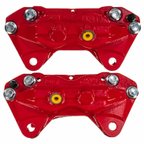 PowerStop S1830 Disc Brake Caliper Set - Front - view 5