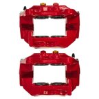 PowerStop S1830 Disc Brake Caliper Set - Front - view 6