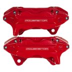 PowerStop S1830 Disc Brake Caliper Set - Front - view 1