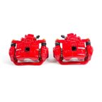 PowerStop S2582 Disc Brake Caliper Set - Rear - view 1