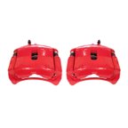 PowerStop S2644 Disc Brake Caliper Set - Front - view 1