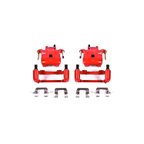 PowerStop S2690A Disc Brake Caliper Set - Front - view 1