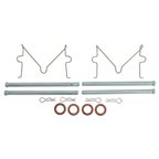 PowerStop S2712 Disc Brake Caliper Set - Front - view 8