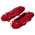 PowerStop S2712 Disc Brake Caliper Set - Front - view 3