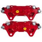 PowerStop S2712 Disc Brake Caliper Set - Front - view 5