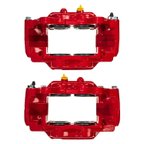 PowerStop S2712 Disc Brake Caliper Set - Front - view 6
