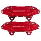 PowerStop S2712 Disc Brake Caliper Set - Front - view 1