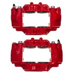 PowerStop S2712 Disc Brake Caliper Set - Front - view 4