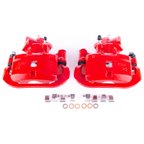 PowerStop S2754 Disc Brake Caliper Set - Rear - view 1