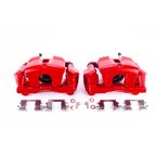 PowerStop S2874 Disc Brake Caliper Set - Front - view 1