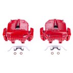 PowerStop S3242 Disc Brake Caliper Set - Front - view 1