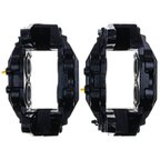 PowerStop S3274BLK Disc Brake Caliper Set - Front - view 6