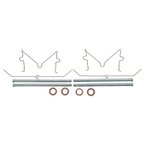 PowerStop S3274 Disc Brake Caliper Set - Front - view 8