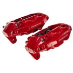 PowerStop S3274 Disc Brake Caliper Set - Front - view 2