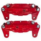 PowerStop S3274 Disc Brake Caliper Set - Front - view 5