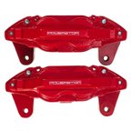 PowerStop S3274 Disc Brake Caliper Set - Front - view 1