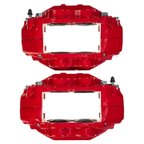 PowerStop S3274 Disc Brake Caliper Set - Front - view 4