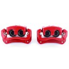 PowerStop S3352 Disc Brake Caliper Set - Front - view 1