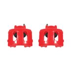 PowerStop S4339 Disc Brake Caliper Set - Front - view 3