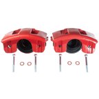 PowerStop S4339 Disc Brake Caliper Set - Front - view 1
