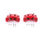 PowerStop S4694 Disc Brake Caliper Set - Front - view 1