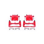 PowerStop S4728 Disc Brake Caliper Set - Front or Rear - view 1