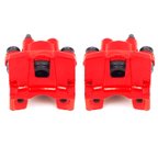 PowerStop S4754 Disc Brake Caliper Set - Rear - view 1