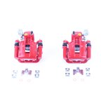 PowerStop S4824A Disc Brake Caliper Set - Rear - view 1