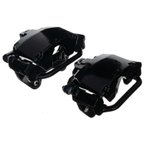 PowerStop S5030BLK Disc Brake Caliper Set - Rear - view 3
