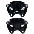 PowerStop S5030BLK Disc Brake Caliper Set - Rear - view 5