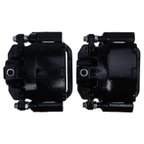 PowerStop S5030BLK Disc Brake Caliper Set - Rear - view 4