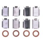 PowerStop S5044BLK Disc Brake Caliper Set - Front - view 8
