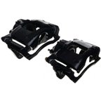 PowerStop S5044BLK Disc Brake Caliper Set - Front - view 3