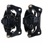 PowerStop S5044BLK Disc Brake Caliper Set - Front - view 5
