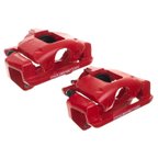 PowerStop S5044EB Disc Brake Caliper Set - Front - view 2