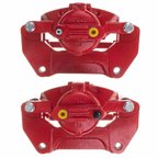 PowerStop S5044EB Disc Brake Caliper Set - Front - view 5