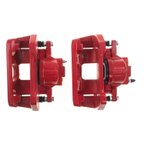 PowerStop S5044EB Disc Brake Caliper Set - Front - view 6