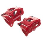PowerStop S5046EB Disc Brake Caliper Set - Rear - view 3