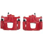 PowerStop S5046EB Disc Brake Caliper Set - Rear - view 4