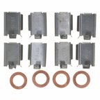 PowerStop S5046 Disc Brake Caliper Set - Rear - view 4