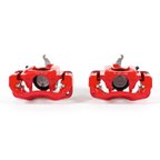PowerStop S5176 Disc Brake Caliper Set - Rear - view 1
