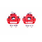 PowerStop S5212 Disc Brake Caliper Set - Rear - view 1