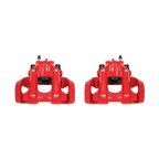 PowerStop S5300 Disc Brake Caliper Set - Rear - view 1