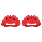 PowerStop S5302 Disc Brake Caliper Set - Front - view 1