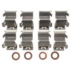 PowerStop S5472 Disc Brake Caliper Set - Rear - view 8