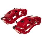 PowerStop S5472 Disc Brake Caliper Set - Rear - view 3