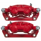 PowerStop S5472 Disc Brake Caliper Set - Rear - view 5