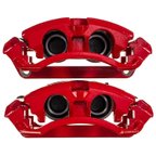 PowerStop S5472 Disc Brake Caliper Set - Rear - view 1