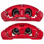 PowerStop S5486 Disc Brake Caliper Set - Front - view 1